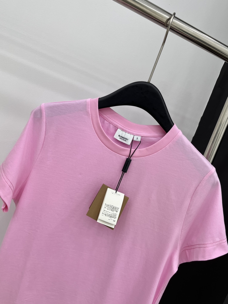 Burberry T-Shirts